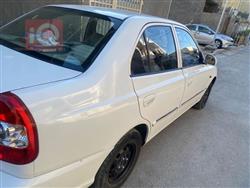 هيونداي فيرنا